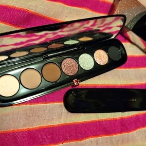 💫Marc Jacobs Beauty Eye-Conic shadow pallette💖
